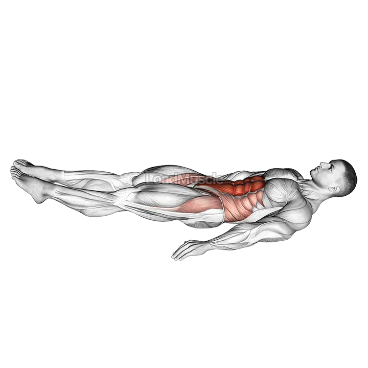 Bottoms Up m demonstration