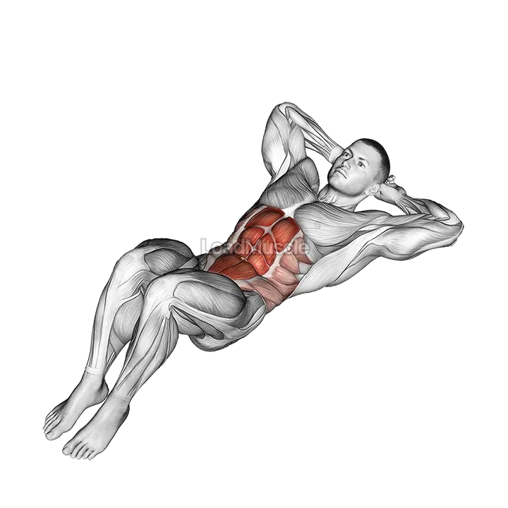 Crunch Floor m demonstration