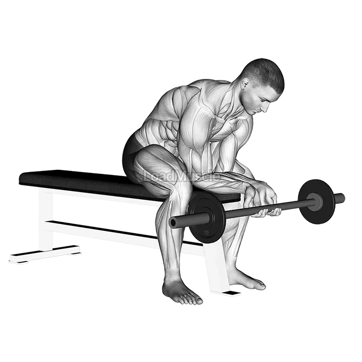 Finger Curls demonstration