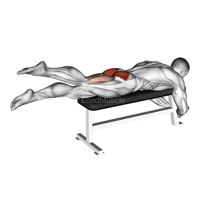 Flutter Kicks demonstration