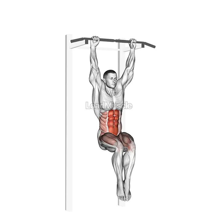 Hanging Pike demonstration