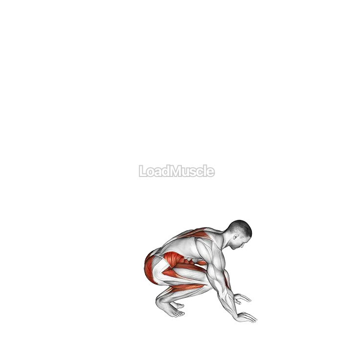 Jack Burpee demonstration