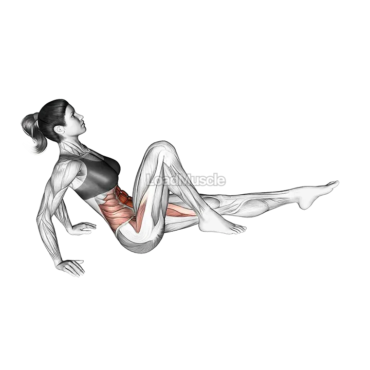 Jack knife Floor demonstration