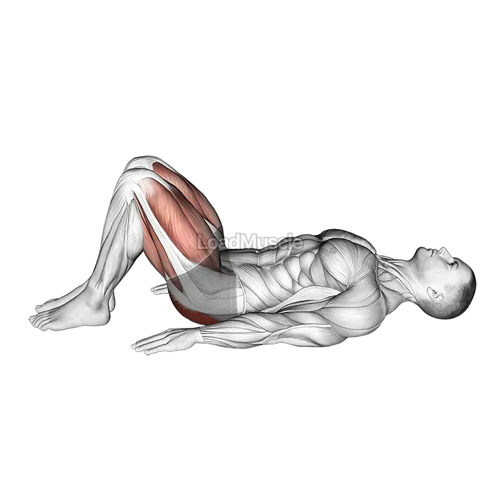 Rear Decline Bridge demonstration