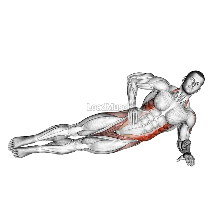 Side Bridge demonstration