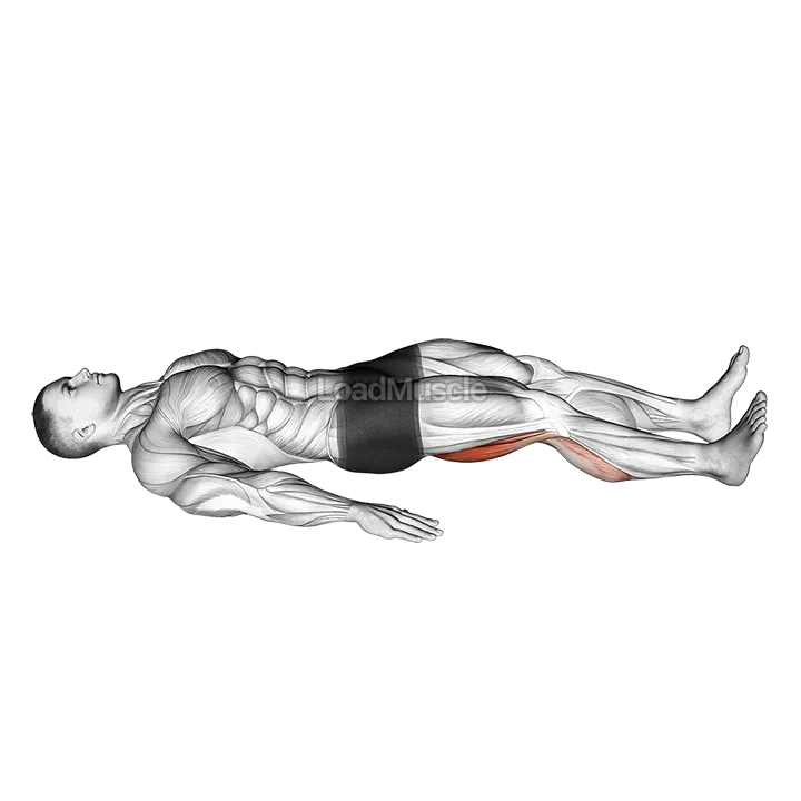 Single Leg Platform Slide demonstration