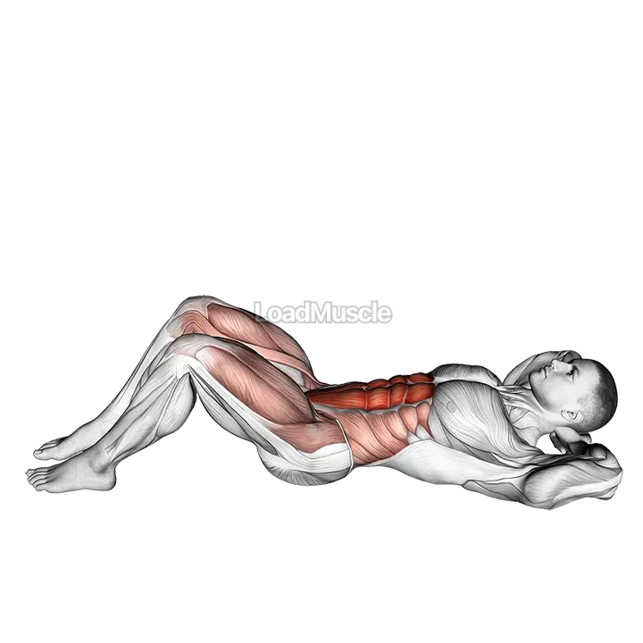 Sit Up demonstration