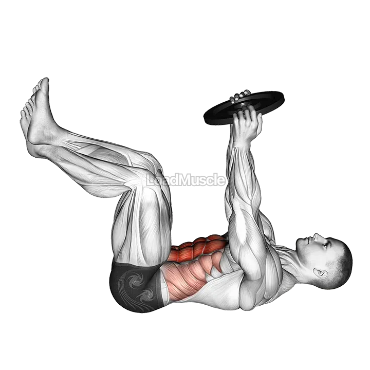 Weighted Crunch demonstration