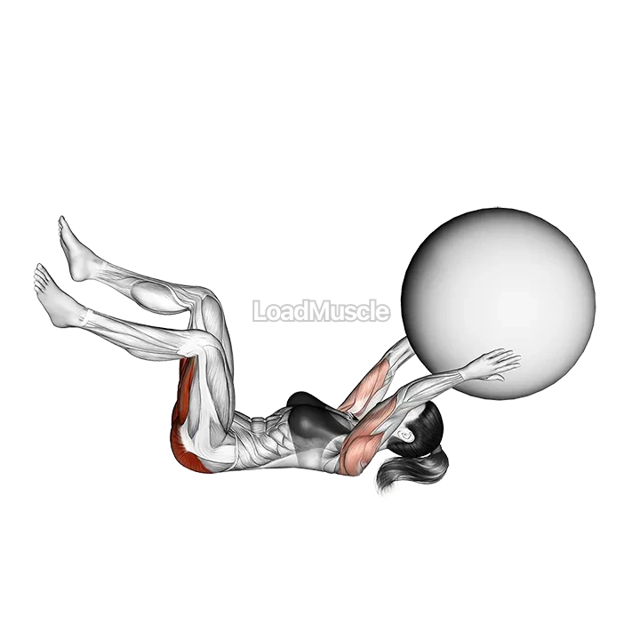 Weighted Reduction Triangle demonstration