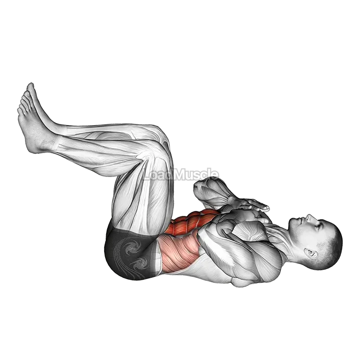 Tuck Crunch demonstration