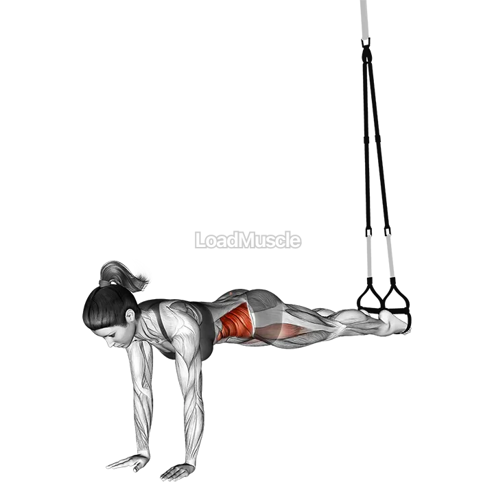 Suspender Twisting Jack knife demonstration