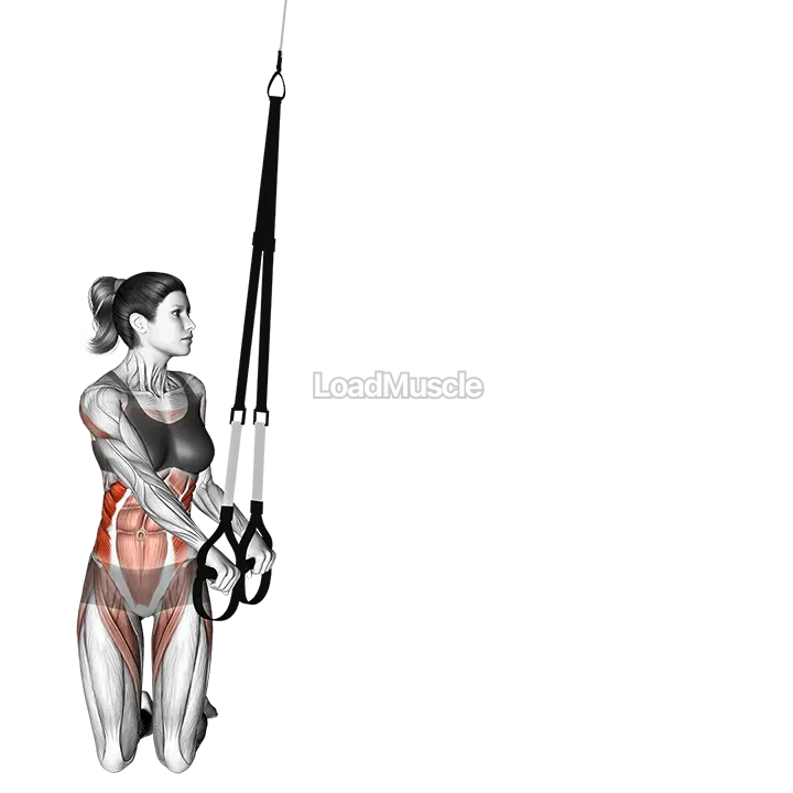 Suspender Oblique Rollout demonstration