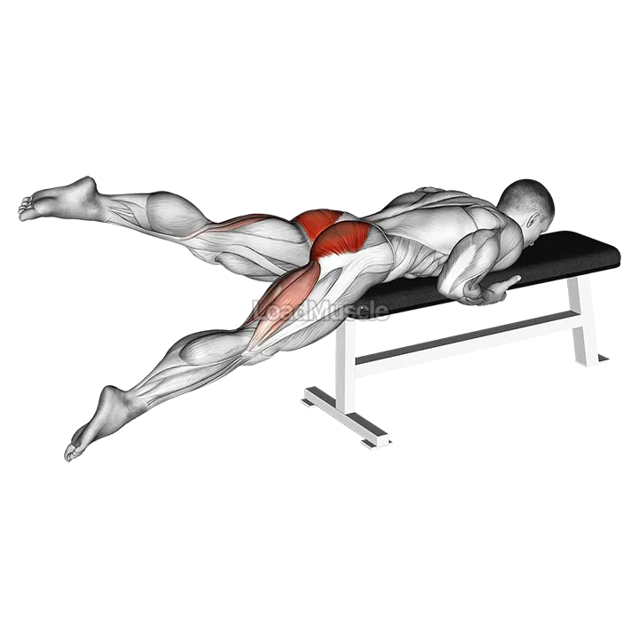 Flutter Kicks demonstration