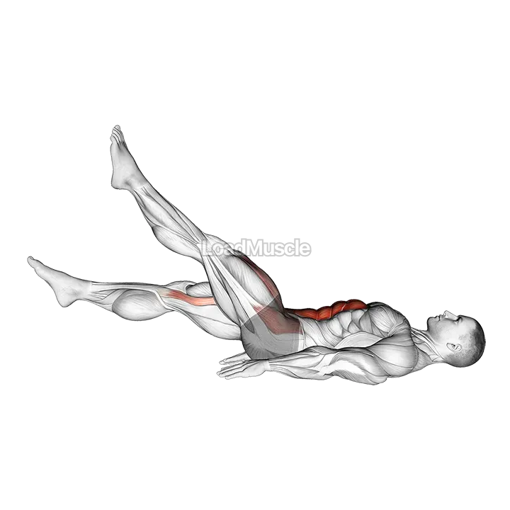 Flutter Kicks demonstration