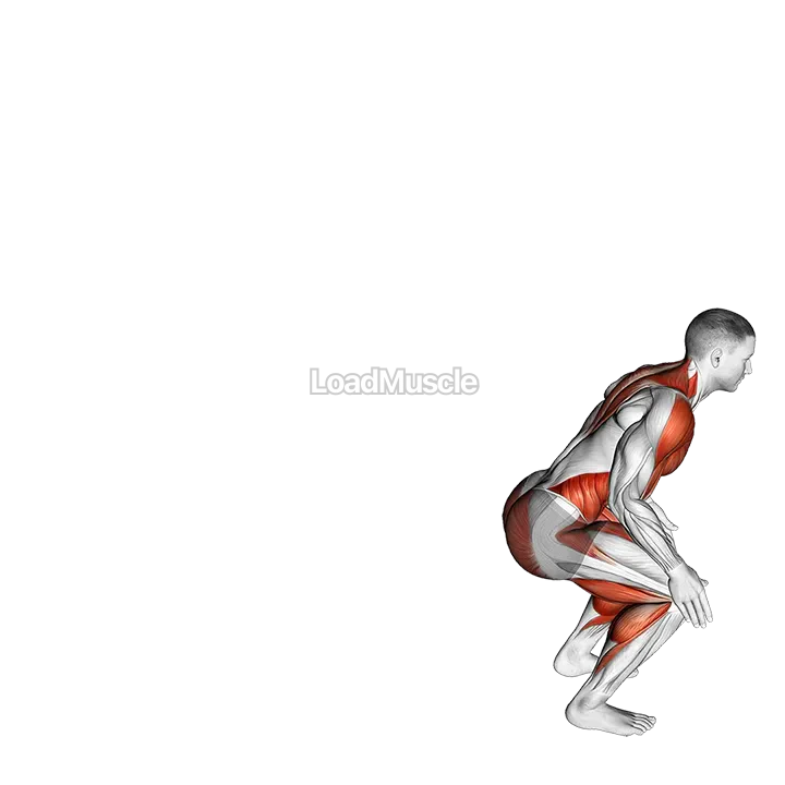 Backward Jump demonstration