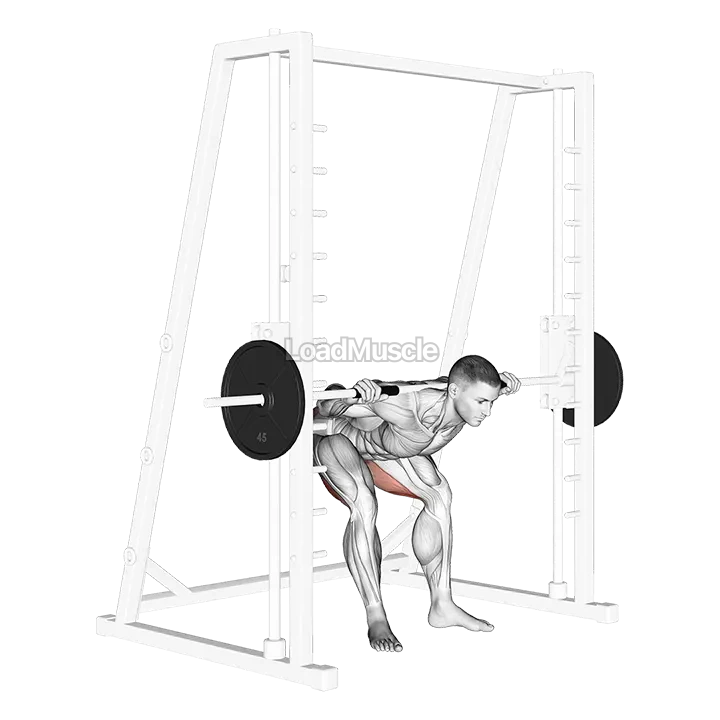 Smith Good Morning Off Pins demonstration