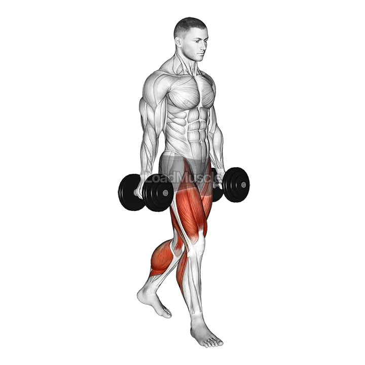 Farmers walk demonstration