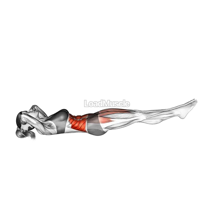 Air Bike demonstration