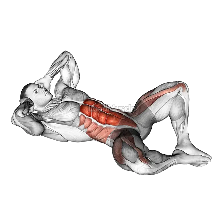 Frog Crunch demonstration