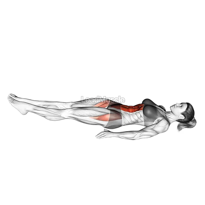 Bottoms Up demonstration