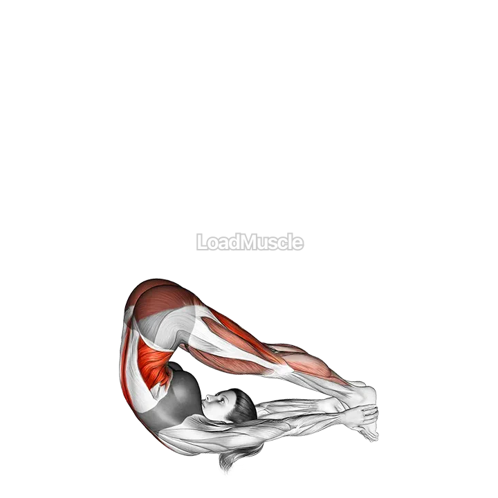 Control Balance demonstration