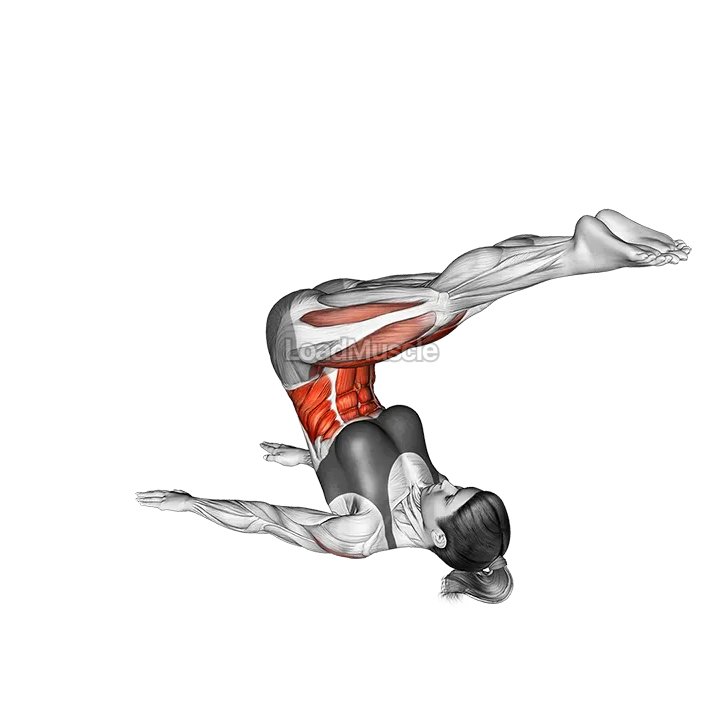 Corkscrew demonstration