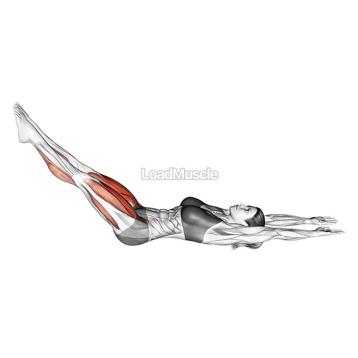 Hundred demonstration