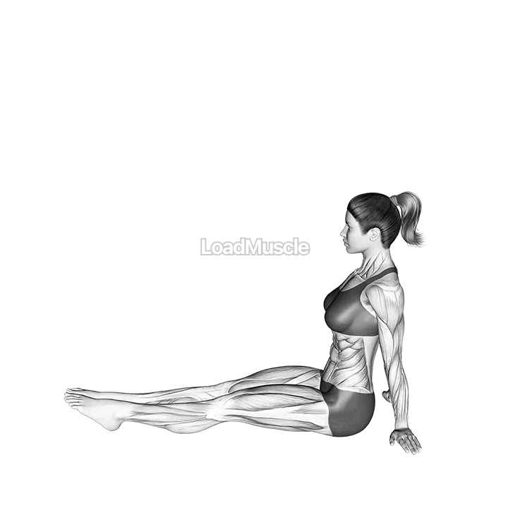 Leg Pull demonstration