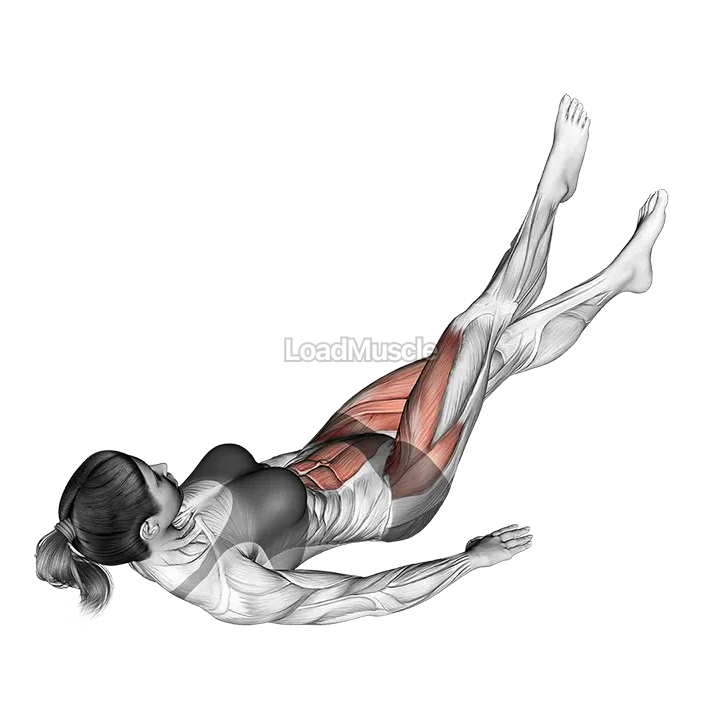 Scissors (beginner) demonstration