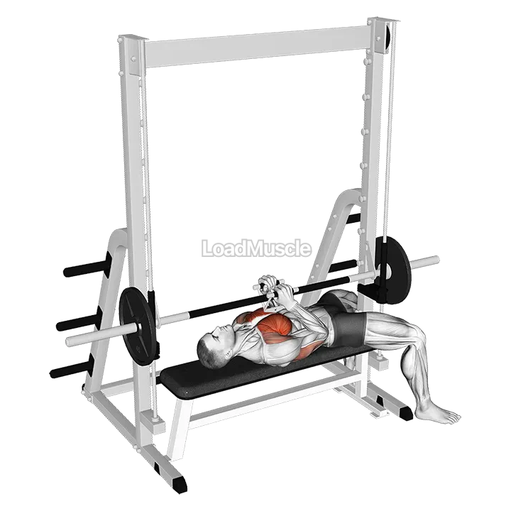 Smith Hex Press demonstration