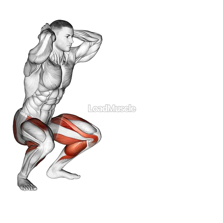 Frog Hops demonstration