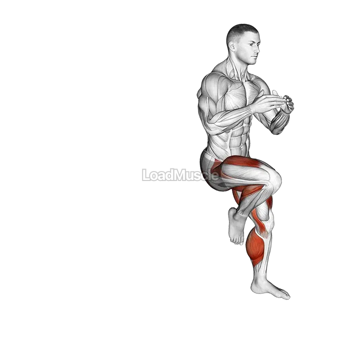 Lateral Bound demonstration