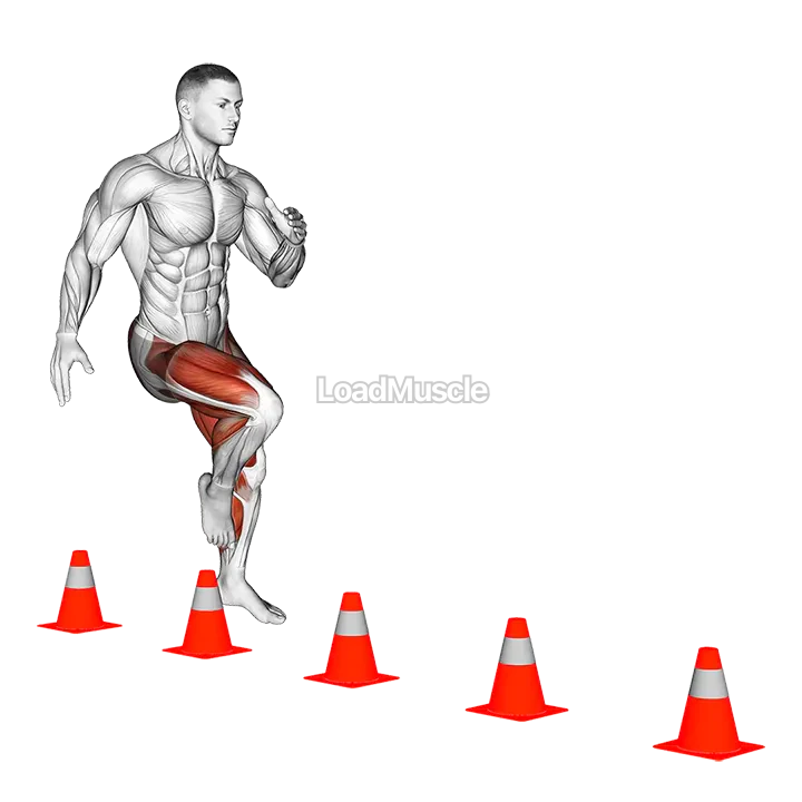 ZigZag Hopes demonstration