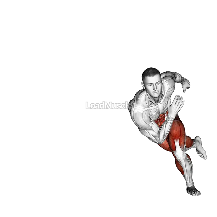 Skater Hops demonstration