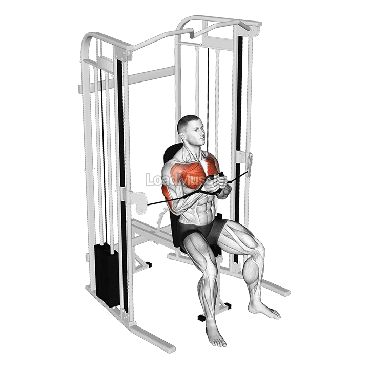 Cable Seating Close Press demonstration