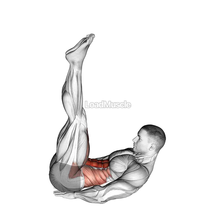 Pulse Up demonstration