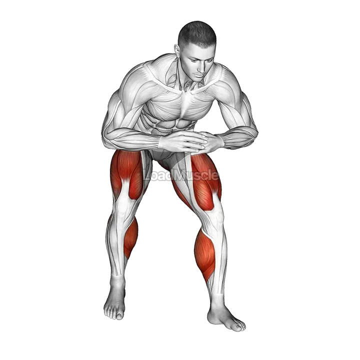 Quick Feet demonstration