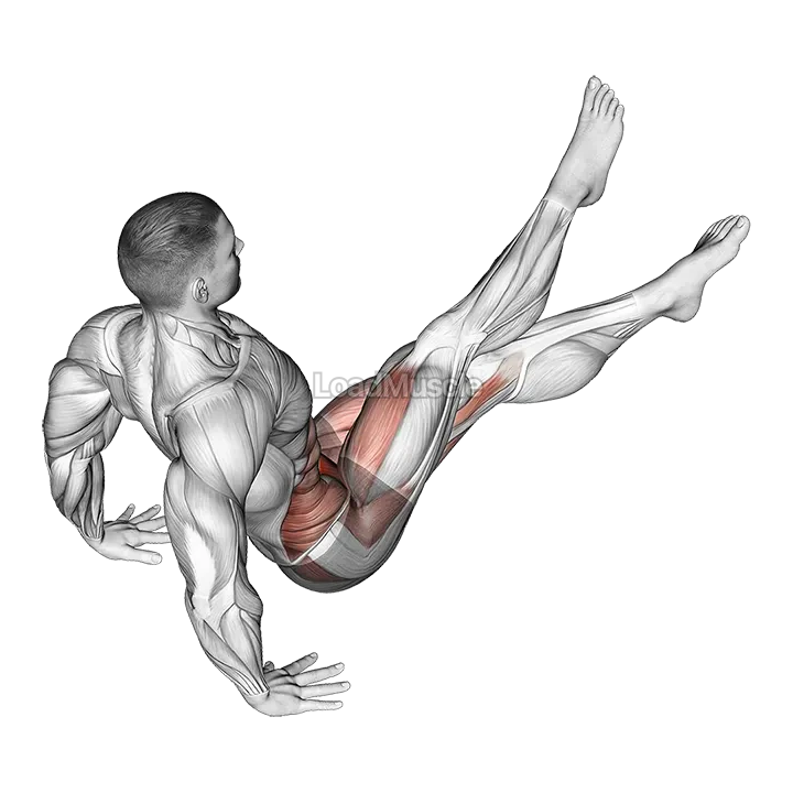 Scissors (advanced) demonstration