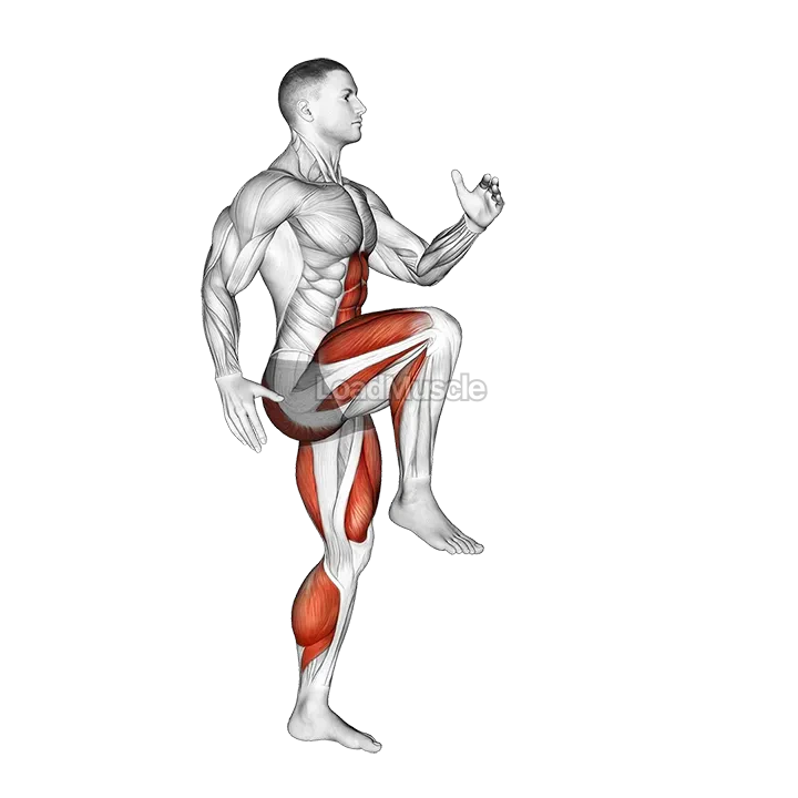 Push to Run demonstration