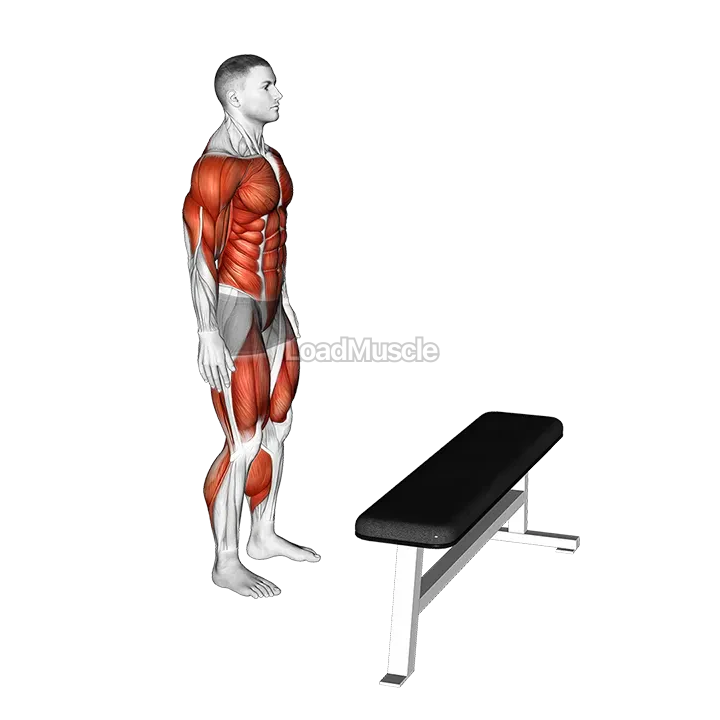 Jump Box demonstration