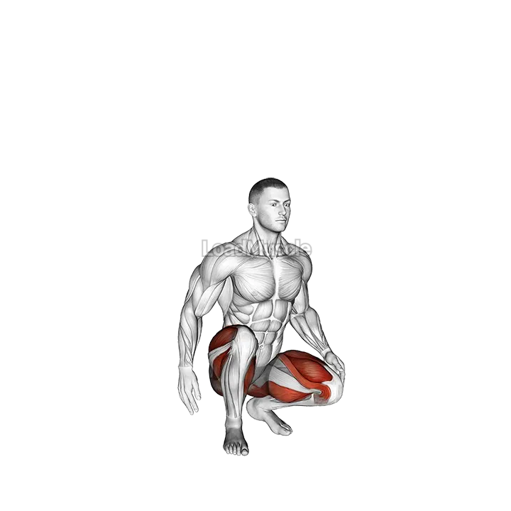 Duck Walk demonstration