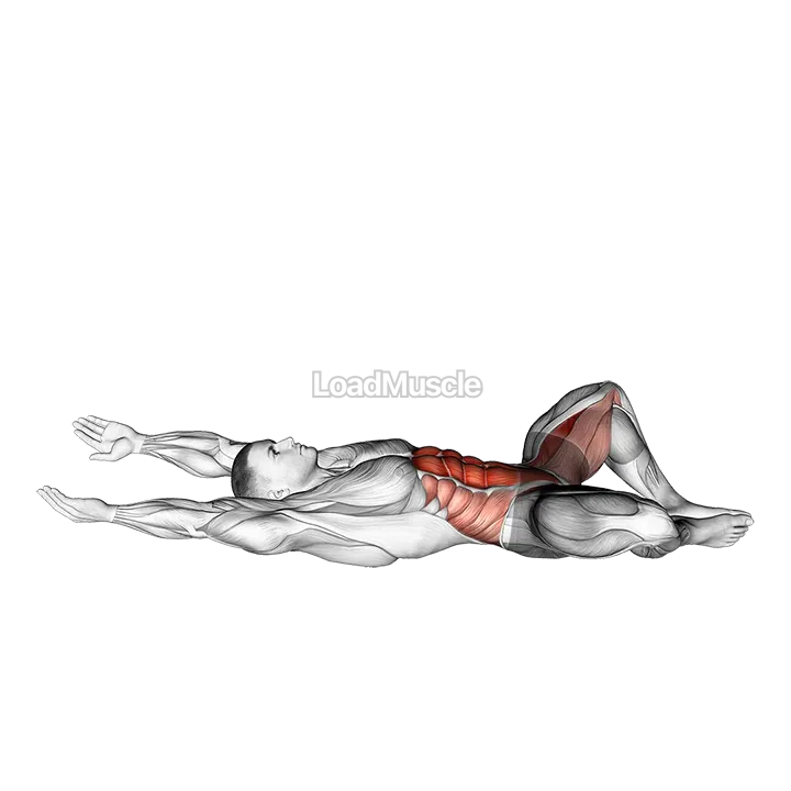 Frog Sit-up demonstration