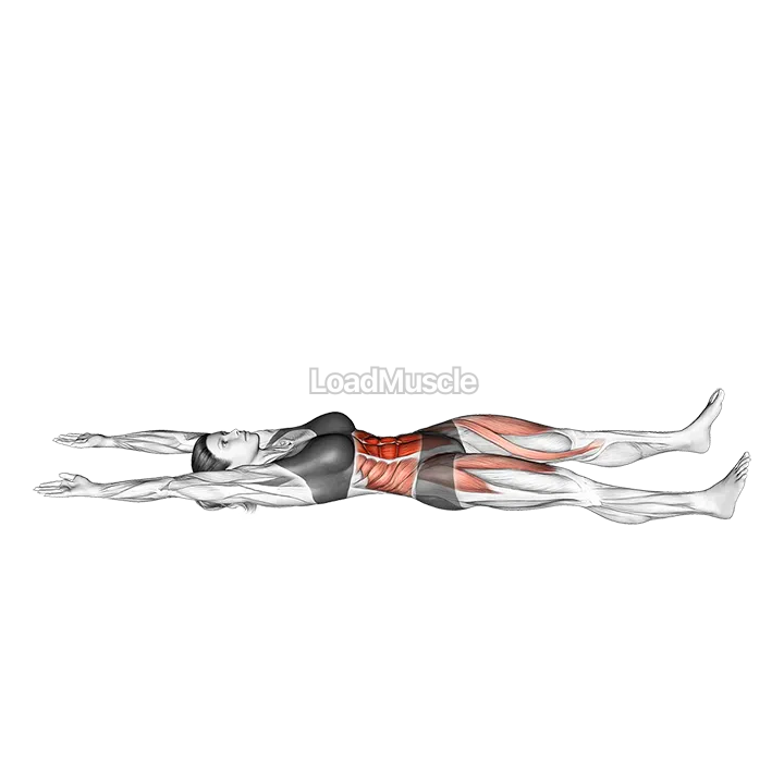 Tuck-Up demonstration