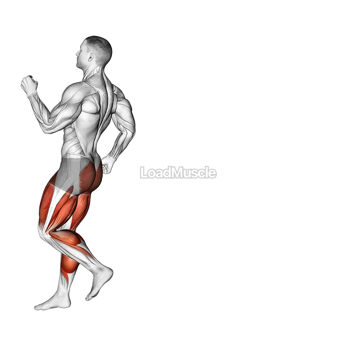 Backwards Run demonstration