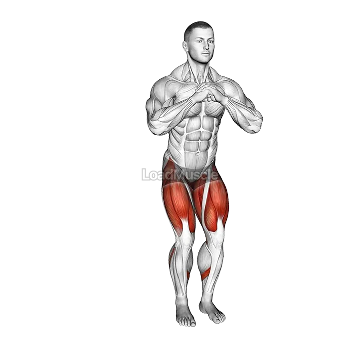 Alternating Step Out demonstration