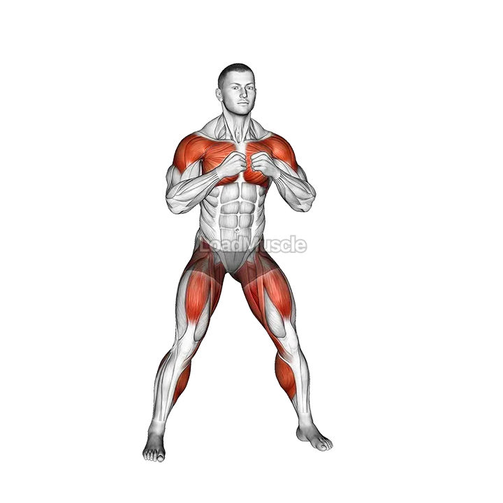 Alternating Hamstring Curl with Punche demonstration