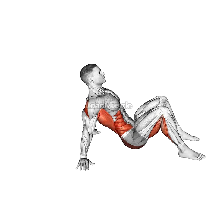 Thoracic Bridge demonstration
