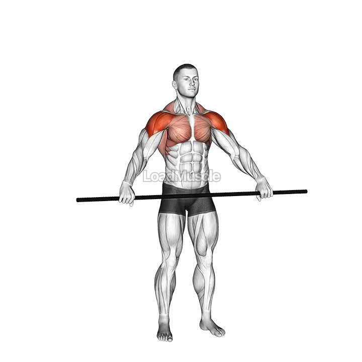 PVC Pass Through demonstration