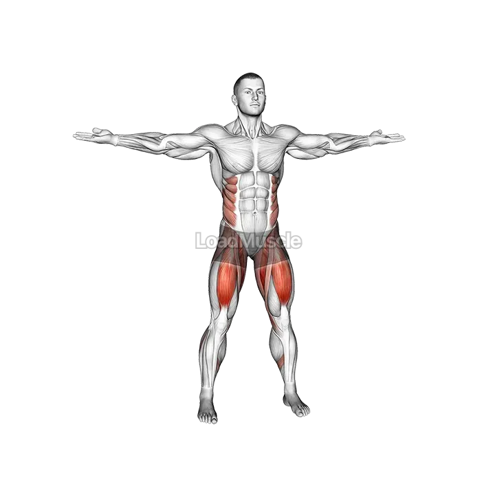 Hip Swirls demonstration