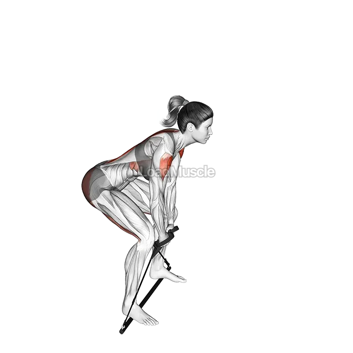 Bar Band Swing demonstration